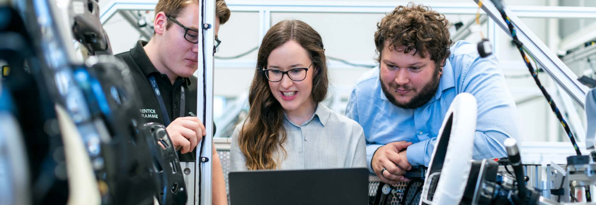 T-Level industry placements